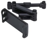 NEDIS držák tabletu do auta/ maximální velikost 12.5 "/ nastavitelný/ černý