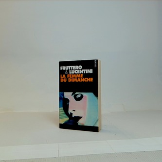 La Femme Du Dimanche