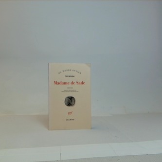 Madame de Sade