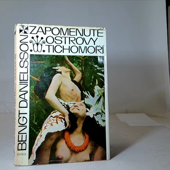 Zapomenuté ostrovy Tichomoří