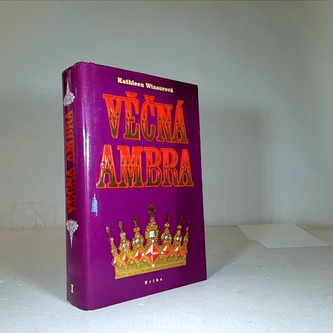 Věčná Ambra