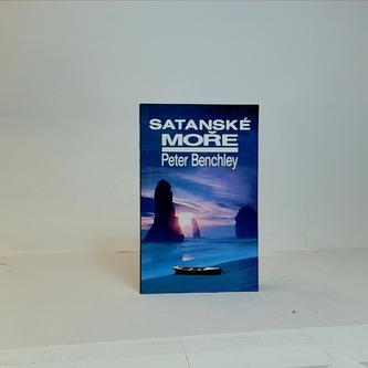 Satanské moře
