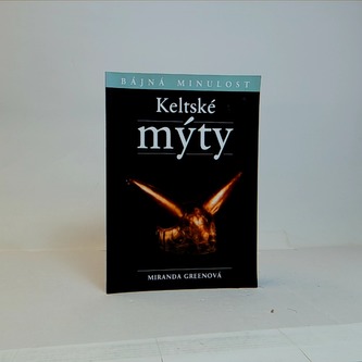 Keltské mýty