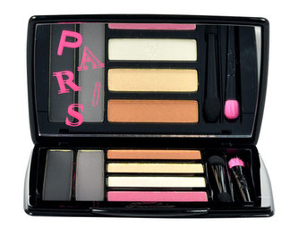 Guerlain Crazy Paris Oční stín Eye Palette Neon Look 10,5 g pro ženy