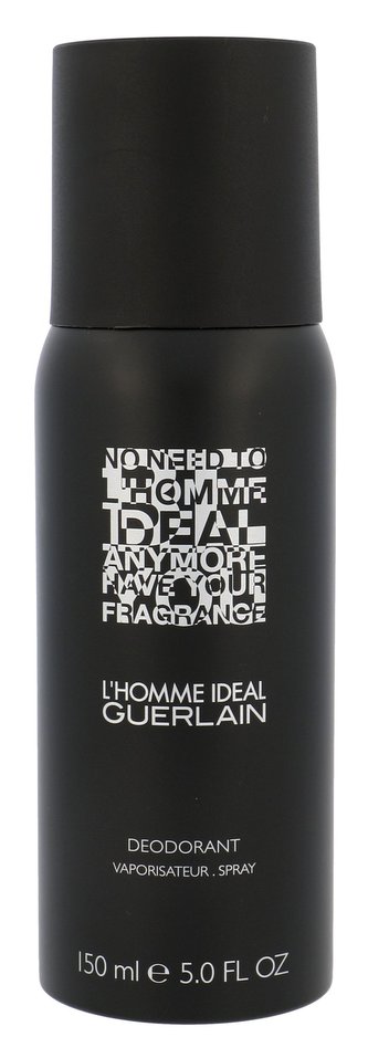 Guerlain L´Homme Ideal Deodorant 150 ml pro muže