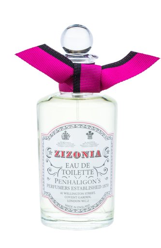 Penhaligon´s Zizonia Toaletní voda 100 ml pro ženy