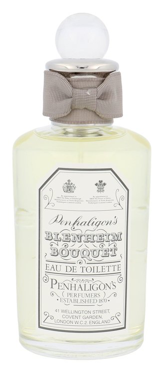 Penhaligon´s Blenheim Bouquet Toaletní voda 100 ml pro muže