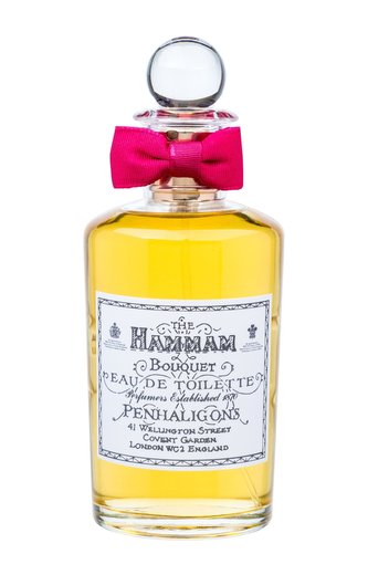 Penhaligon´s Hammam Bouquet Toaletní voda 100 ml pro muže