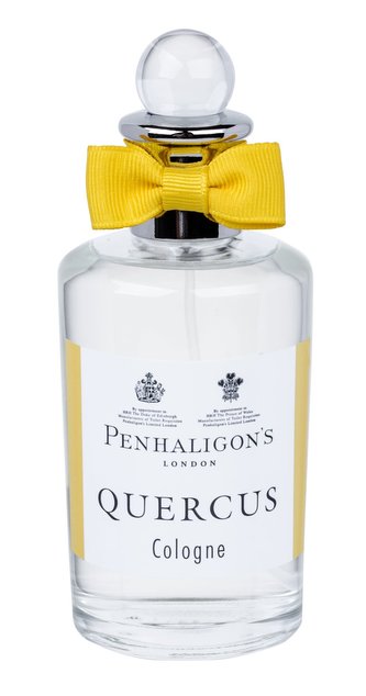Penhaligon´s Quercus Kolínská voda 100 ml unisex