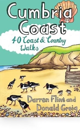 Cumbria Coast