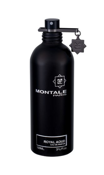 Montale Paris Royal Aoud Parfémovaná voda 100 ml unisex
