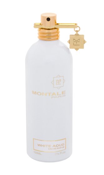 Montale Paris White Aoud Parfémovaná voda 100 ml unisex