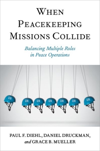 When Peacekeeping Missions Collide