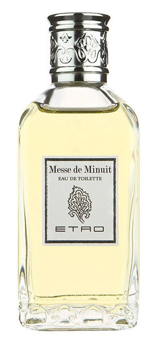 ETRO Messe De Minuit Toaletní voda 50 ml unisex