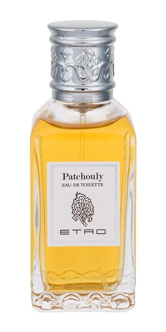 ETRO Patchouly Toaletní voda 50 ml unisex