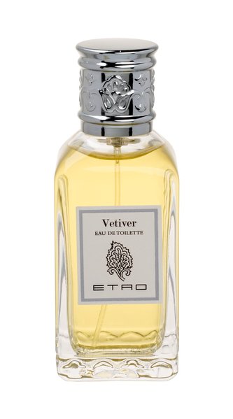 ETRO Vetiver Toaletní voda 50 ml unisex