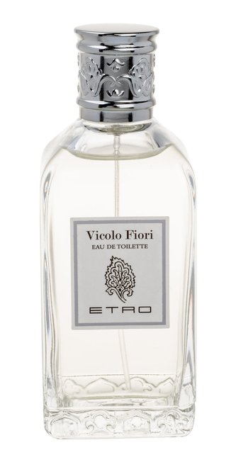 ETRO Vicolo Fiori Toaletní voda 100 ml pro ženy