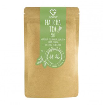 Matcha Tea - Premium Ceremonial BIO 50 g
