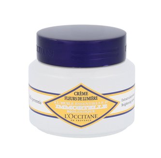 L´Occitane Immortelle Denní pleťový krém Brightening Moisture Cream 50 ml pro ženy