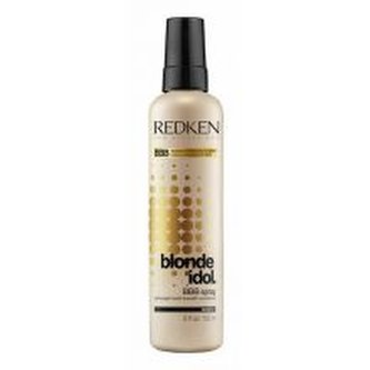 Redken Blonde Idol Sérum na vlasy BBB Spray 150 ml pro ženy