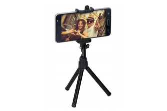 Držák stativu pro mobily