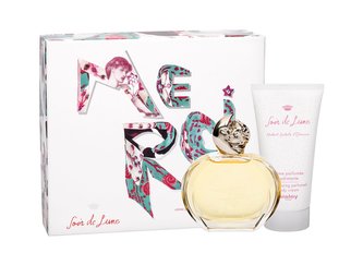 Sisley Soir de Lune parfémovaná voda 100 ml + tělový krém 150 ml