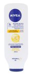 Nivea Q10 Plus Tělové mléko do sprchy In-Shower Firming Body Lotion 400 ml pro ženy