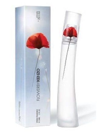 KENZO Flower by Kenzo Spring Fragrance Toaletní voda 50 ml pro ženy