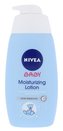 Nivea Baby Tělové mléko 500 ml pro děti