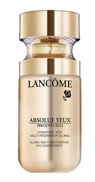 Lancôme Absolue Precious Cells Oční gel 15 ml pro ženy