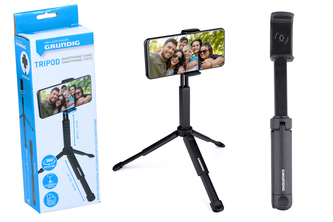 Smartphone stativ Tripod