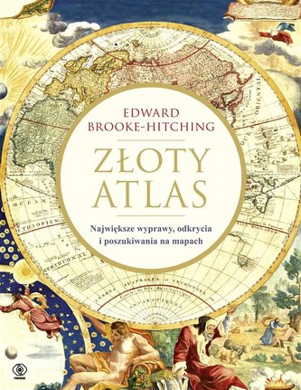 Złoty atlas Złoty atlas