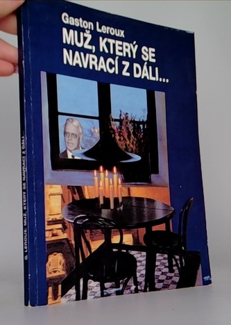 Muž, který se navrací z dáli