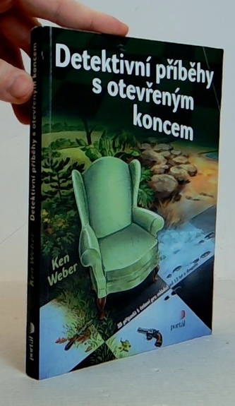 Detektivní příběhy s otevřeným koncem