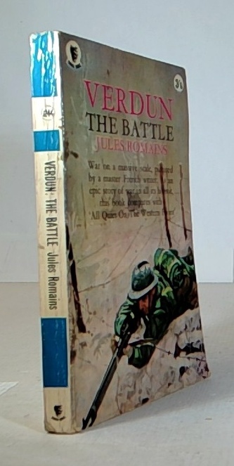 Verdun: The Battle