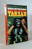 Tarzan and the Madman