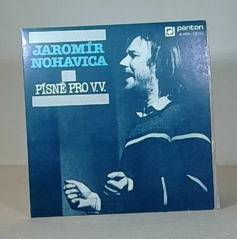 Pisne pro V.V.