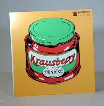 Krausberry Ohnicky