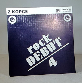 Z kopce