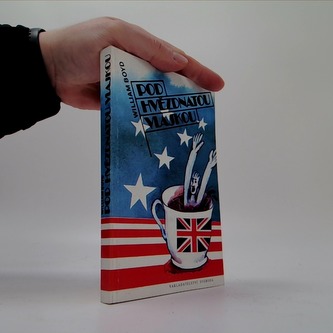 Pod hvězdnatou vlajkou