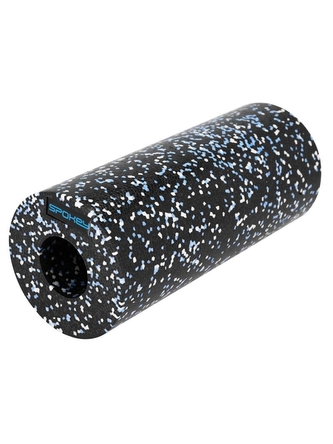 Spokey GREAN Masážní fitness válec, 33 cm