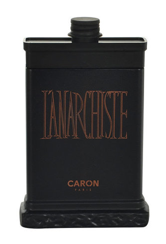 Caron L´Anarchiste Voda po holení 100 ml pro muže