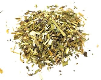 Konopice nať - řez, balení 1 kg