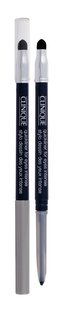 Clinique Quickliner For Eyes Tužka na oči Intense 3 g 08 Intense Midnight pro ženy