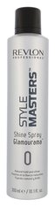 Revlon Professional Style Masters Pro lesk vlasů Shine Spray Glamourama 300 ml pro ženy