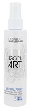 L´Oréal Professionnel Tecni.Art Pro definici a tvar vlasů Natural Finish 150 ml pro ženy