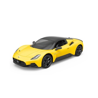 Siva RC auto Maserati MC20 1:12 100% RTR 2,4 GHz žluté