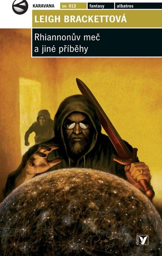 Rhiannonův meč a jiné příběhy