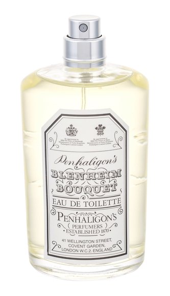 Penhaligon´s Blenheim Bouquet Toaletní voda 100 ml pro muže Tester