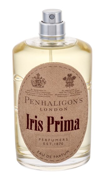 Penhaligon´s Iris Prima Parfémovaná voda 100 ml unisex Tester